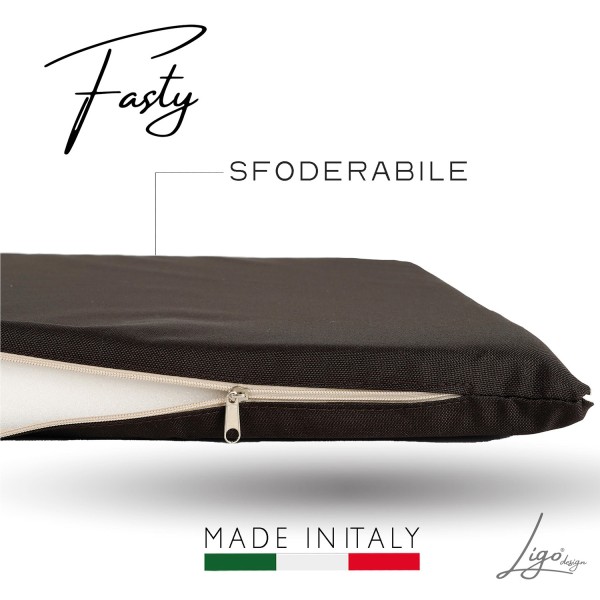 Fasty Marrone - Ligo Design Ligo 39,90 €