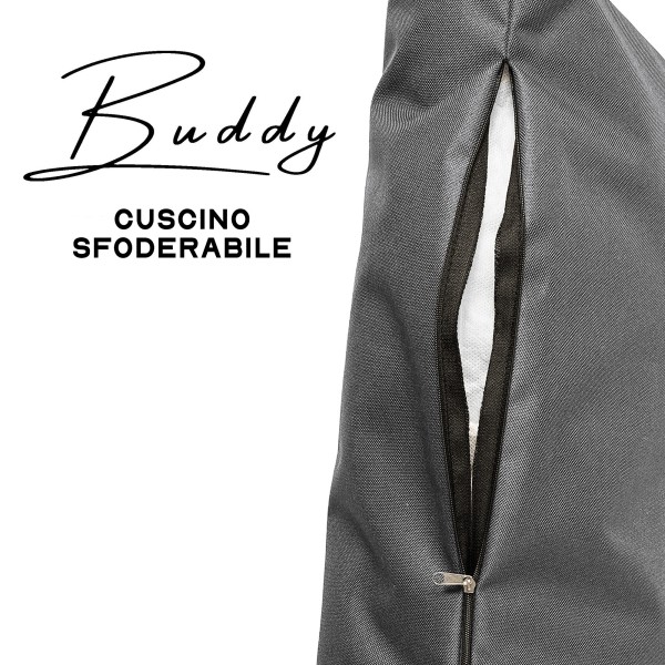 Buddy Grigio - Ligo Design Ligo 59,90 €