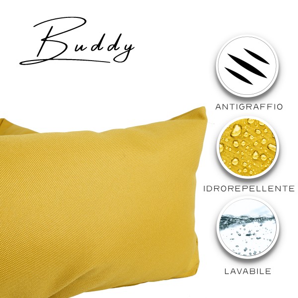 Buddy Senape - Ligo Design Ligo 49,90 €