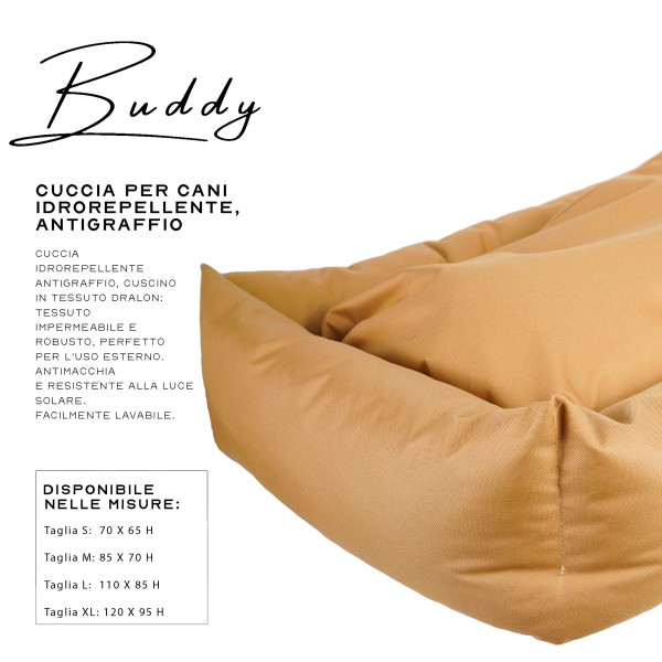 Buddy Caramello - Ligo Design Ligo 59,90 €