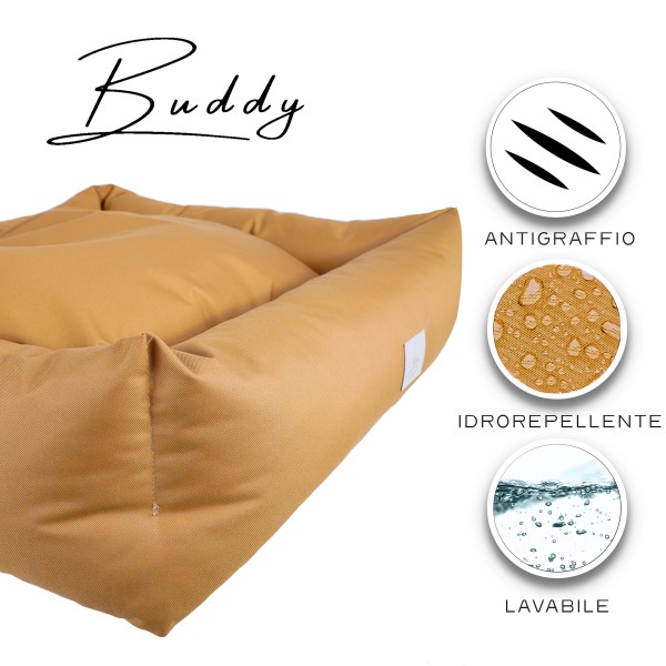 Buddy Caramello - Ligo Design Ligo 59,90 €