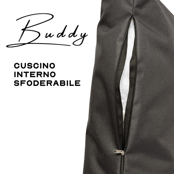 Buddy Antracite - Ligo Design Ligo 49,90 €
