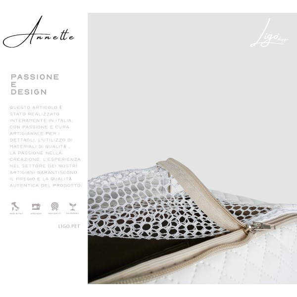 Annette Bianco - Ligo Design Ligo 179,10 €