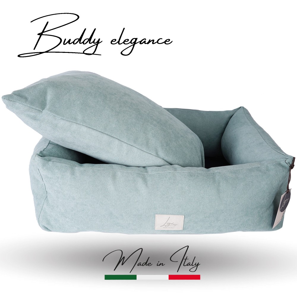 Buddy Elegance Acqua - Ligo Design Ligo 49,90 €