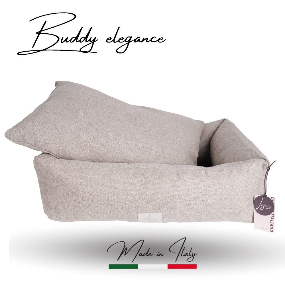 Buddy Elegance Beige - Ligo Design Ligo 59,90 €