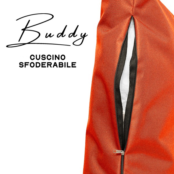 Buddy Ruggine - Ligo Design Ligo 49,90 €