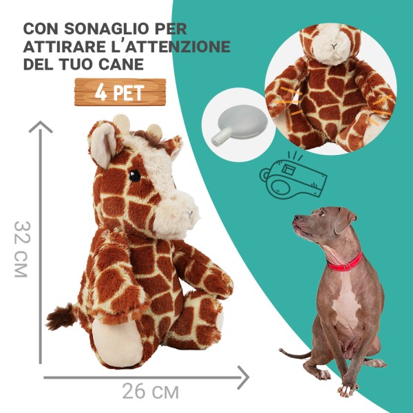 Giraffa - Ligo Design Ligo 19,90 €