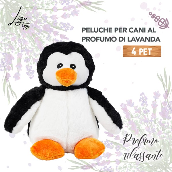 Pinguino - Ligo Design Ligo 19,90 €