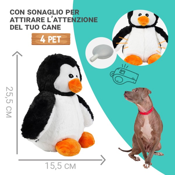 Pinguino - Ligo Design Ligo 19,90 €