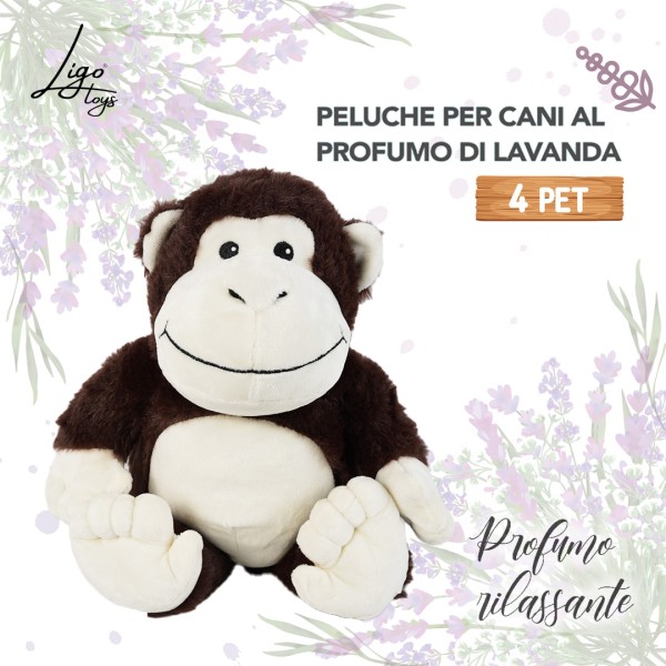 Scimpanzè - Ligo Design Ligo 19,90 €