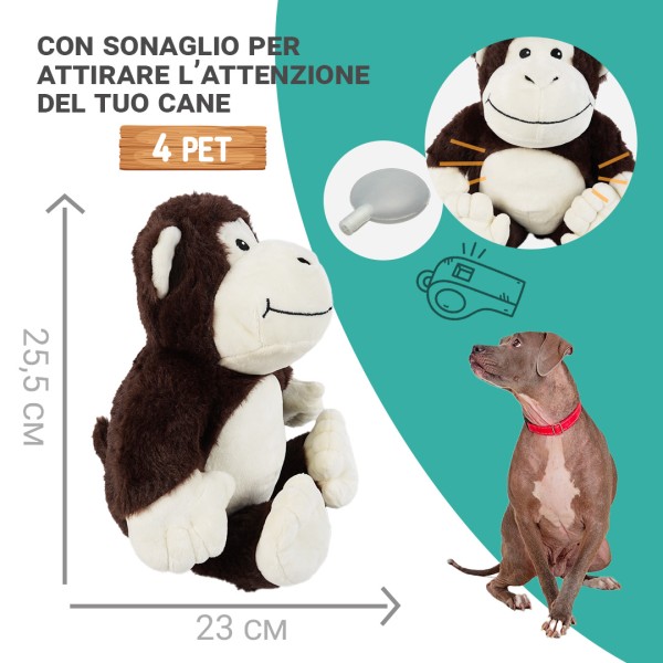 Scimpanzè - Ligo Design Ligo 19,90 €