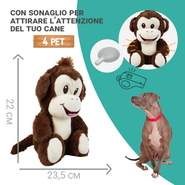 Scimmia - Ligo Design Ligo 19,90 €