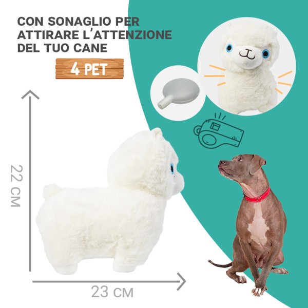 Alpaca - Ligo Design Ligo 19,90 €