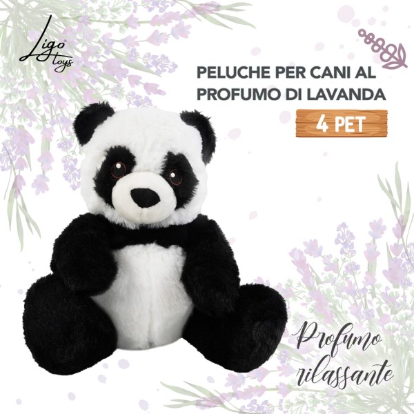 Panda - Ligo Design Ligo 19,90 €