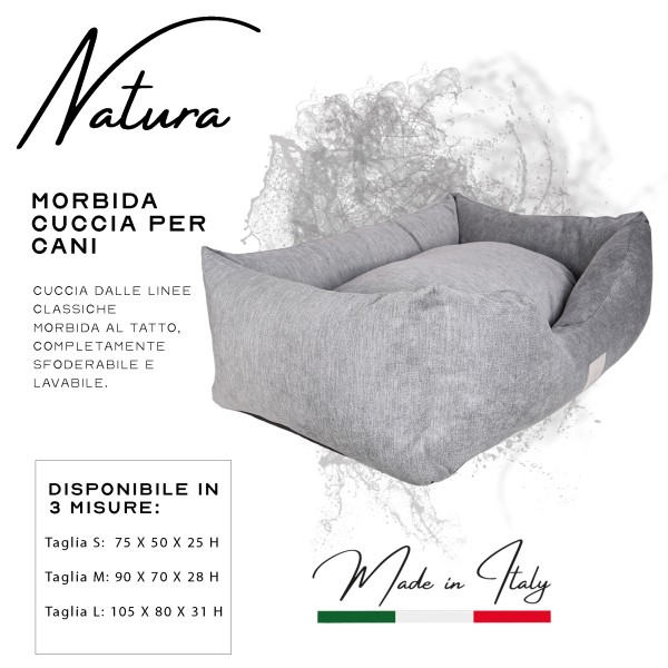 Natura Grigio - Ligo Design Ligo 139,00 €