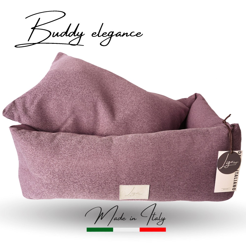 Buddy Elegance Vinaccia - Ligo Design Ligo 49,99 €